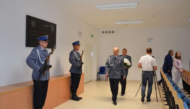 Święto Policji w Mławie - 03