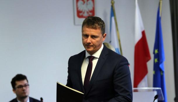 I Sesja Rady Miasta Mława - 38