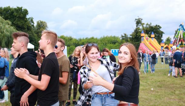 Summer City Festival Mława 2018 - sobota - 22