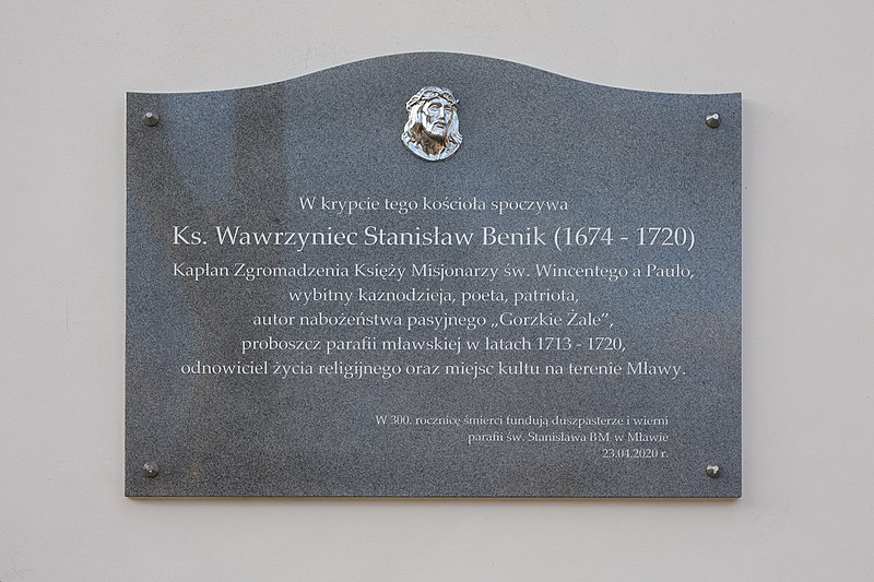 800px-Epitafium_Wawrzyńca_Stanisława_Benika.jpg 104