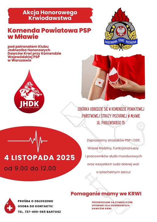 plakat