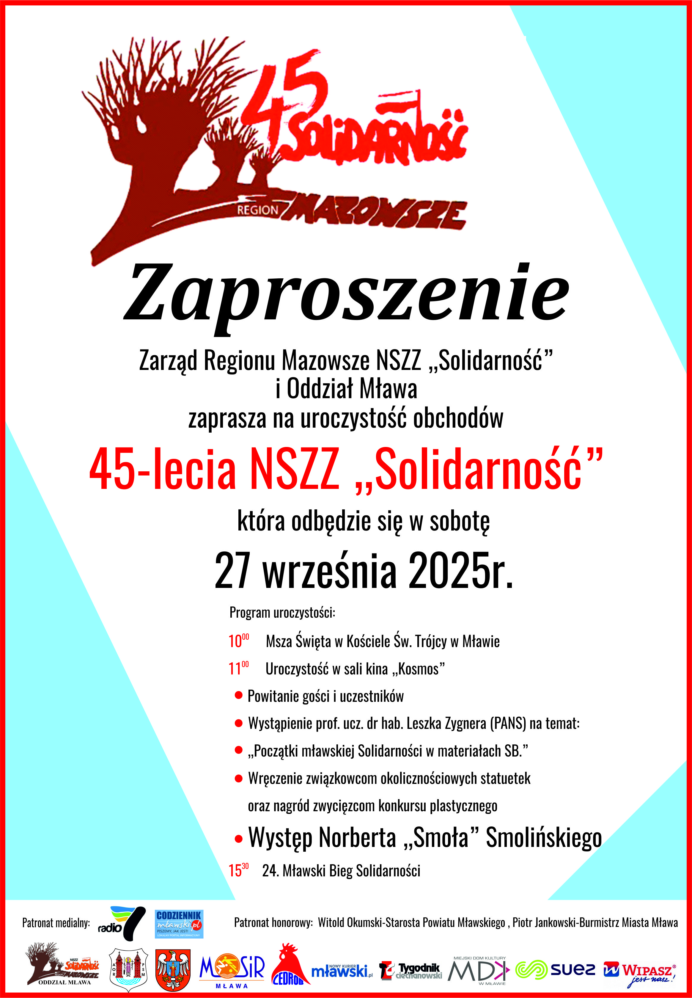 Zaproszenie