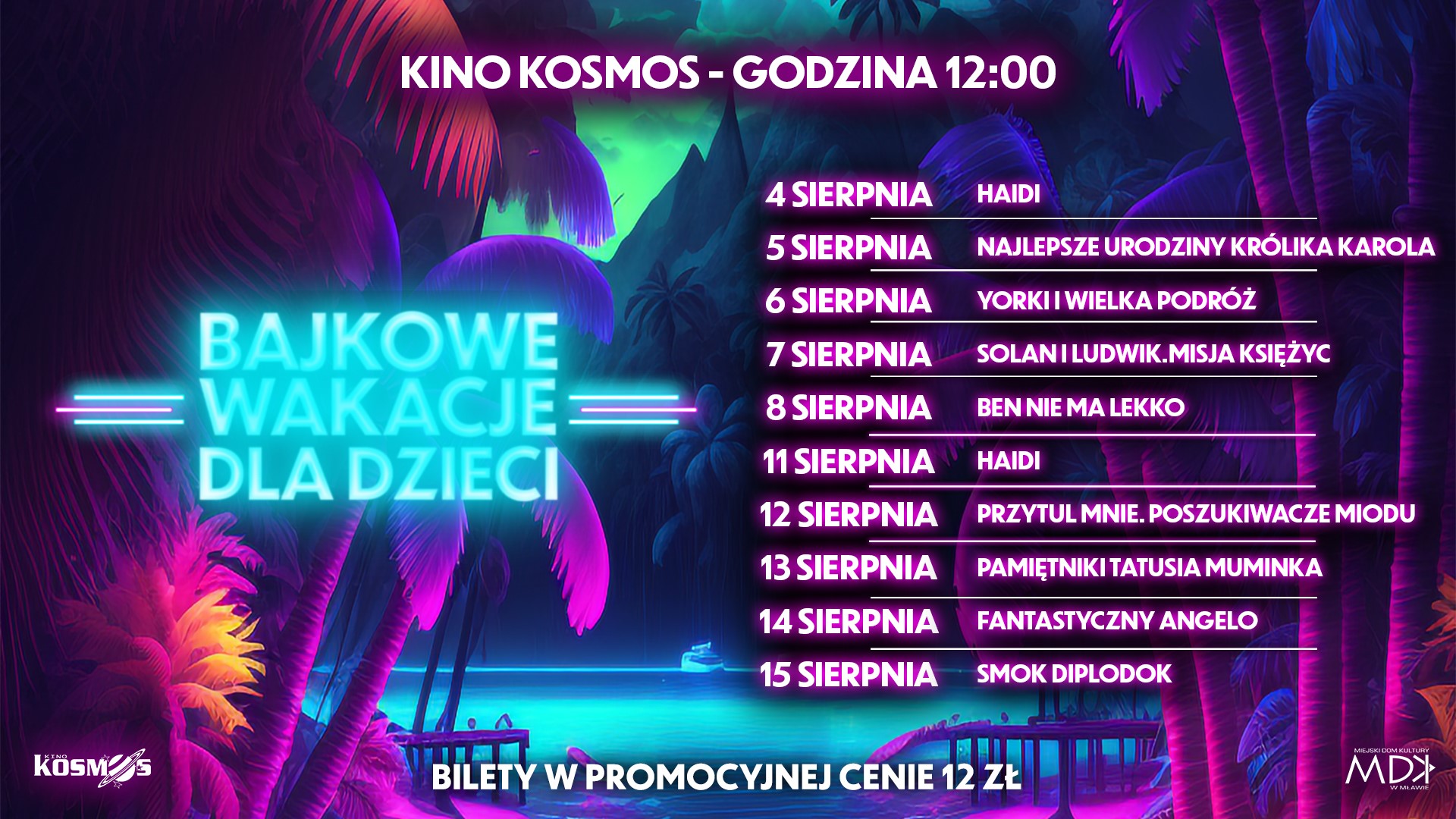 plakat