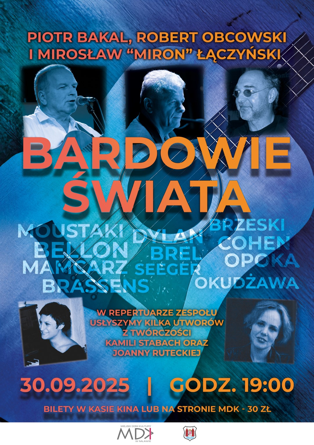 plakat
