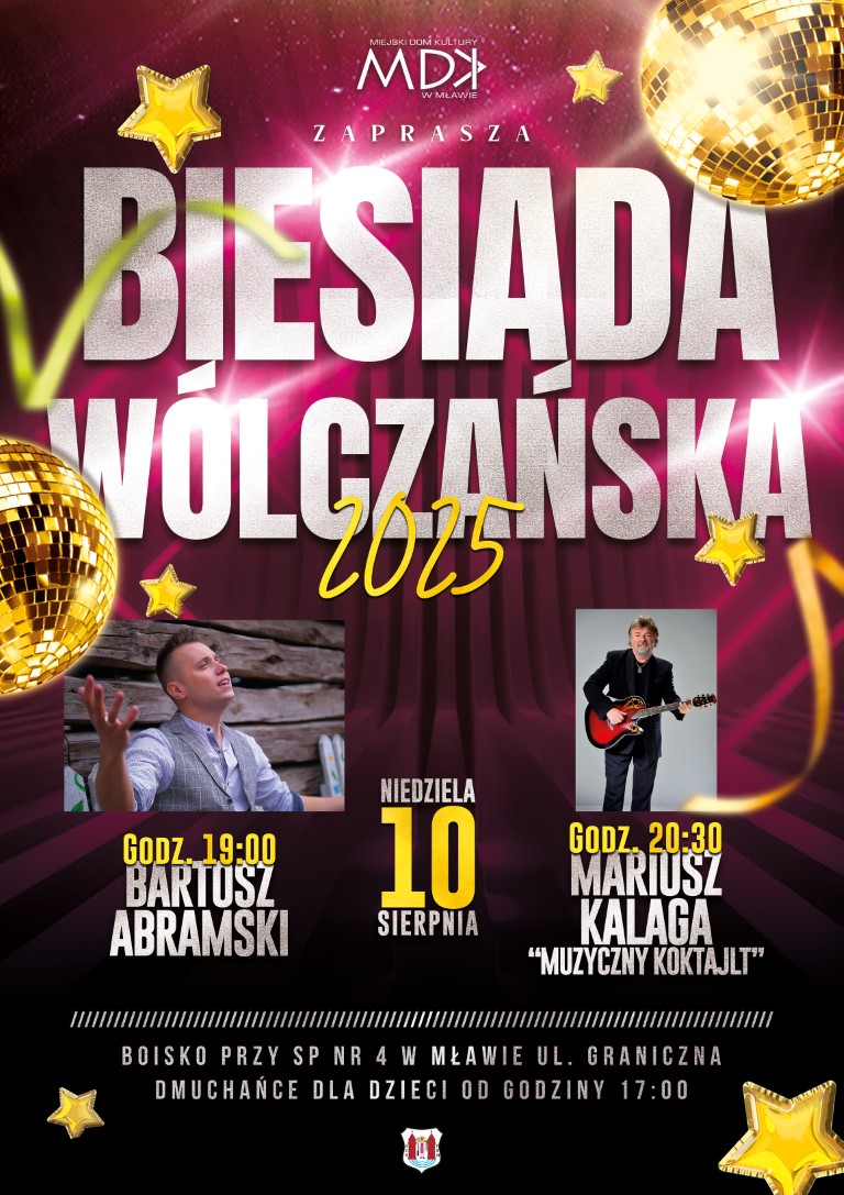 plakat