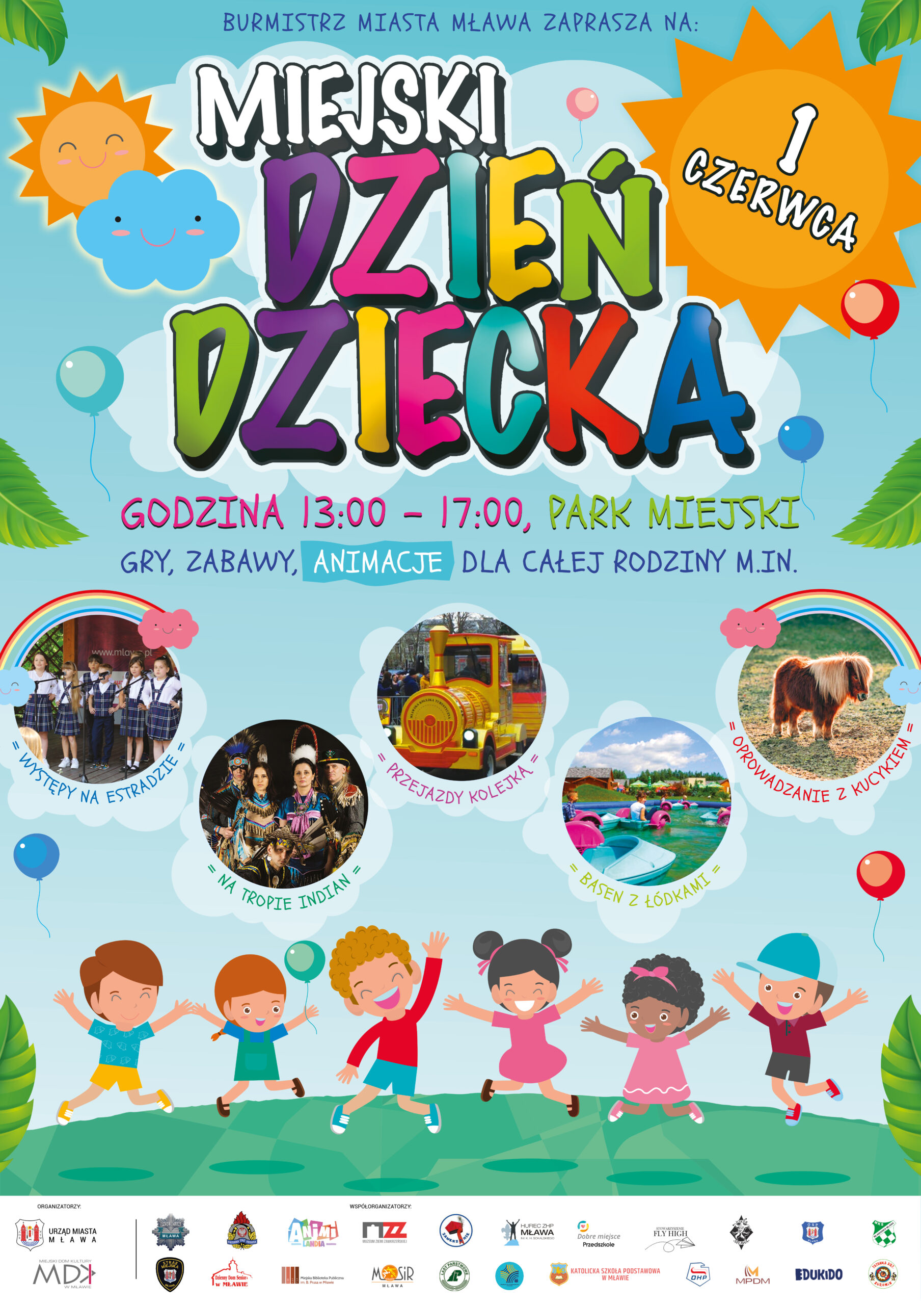 plakat