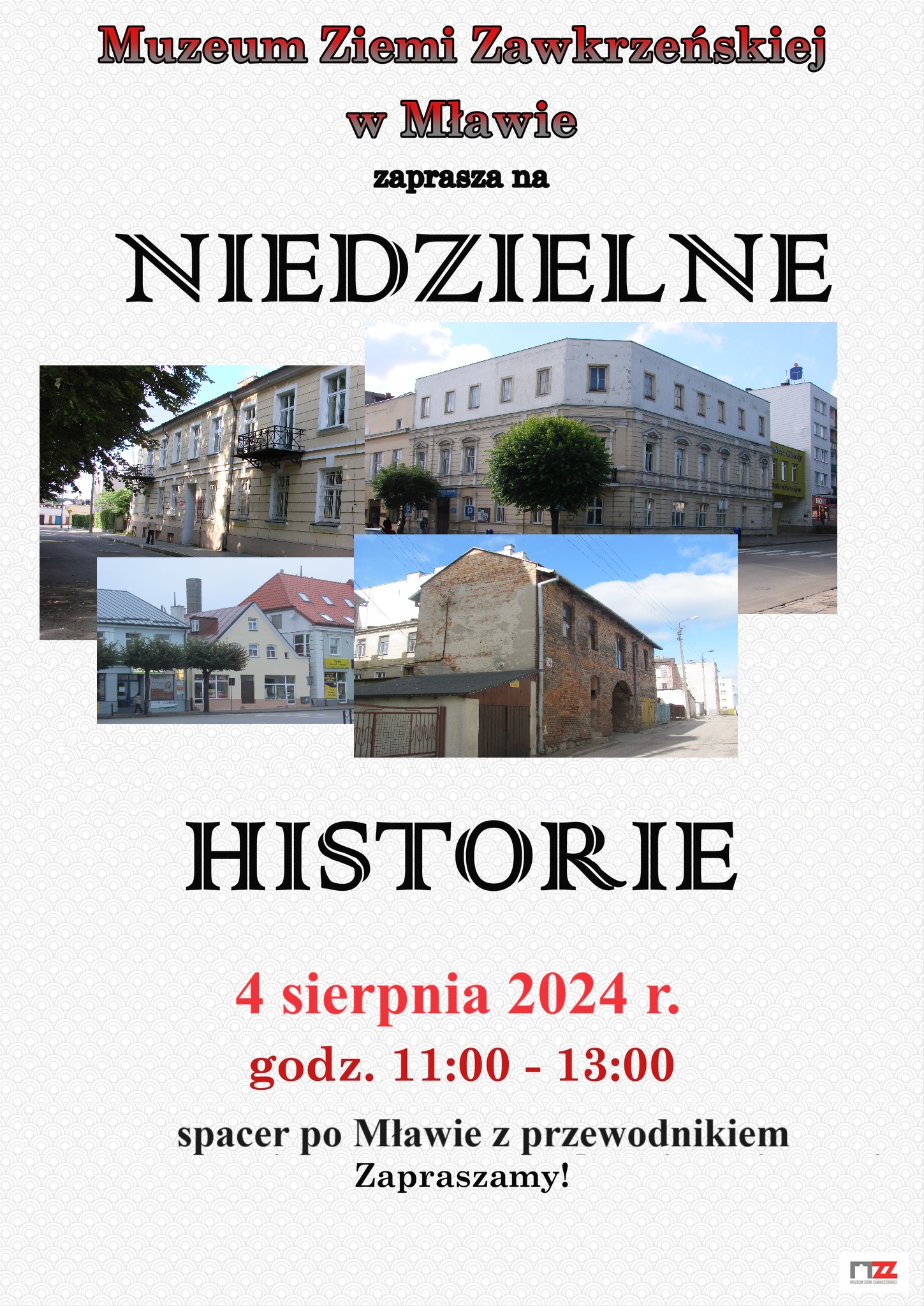 Niedzielne historie