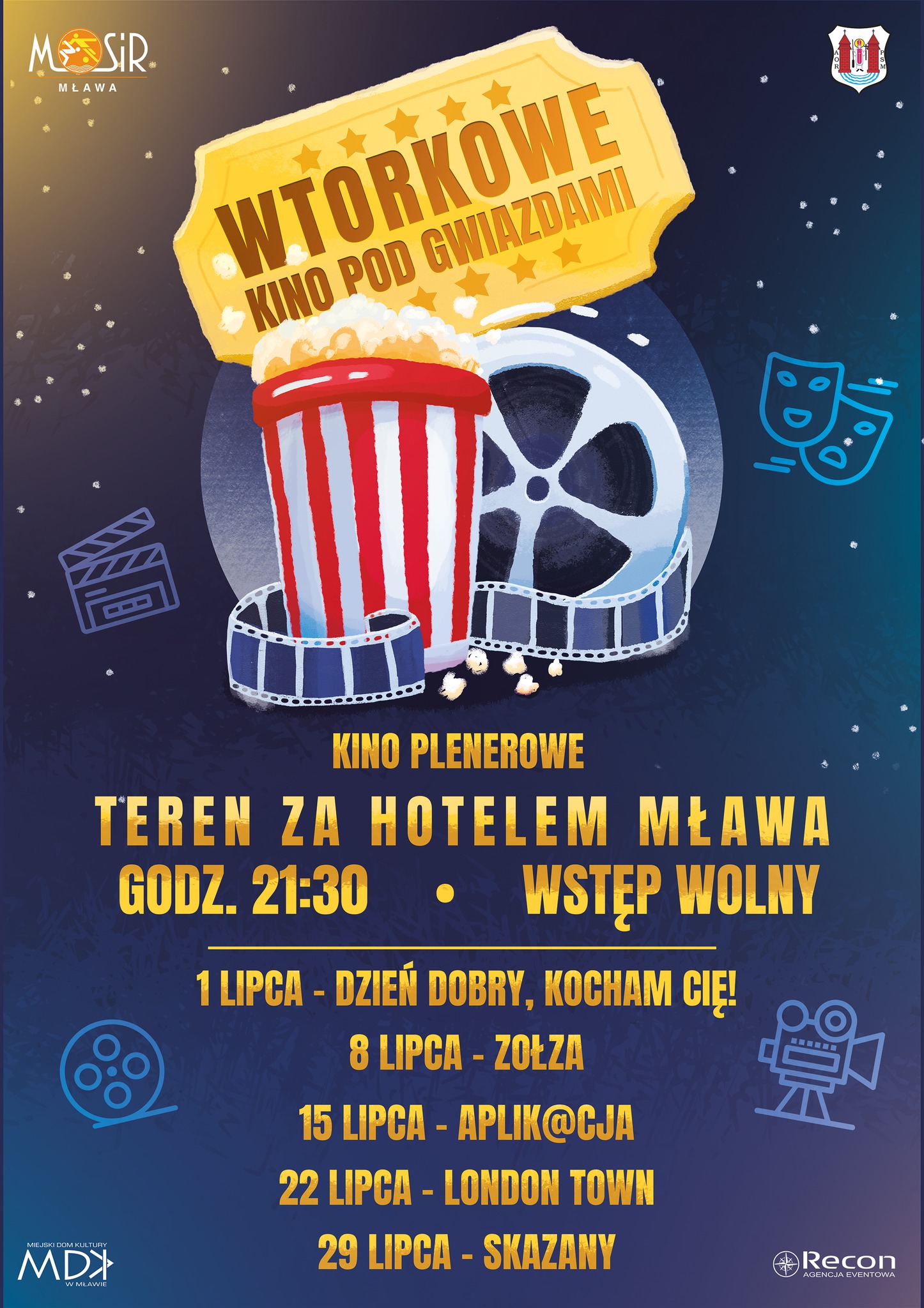 plakat
