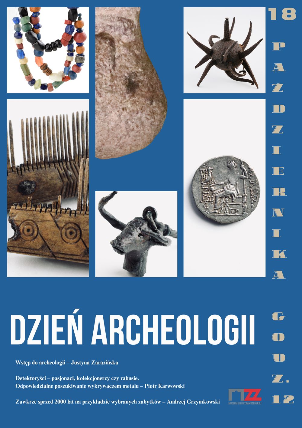 Dzień Archeologii