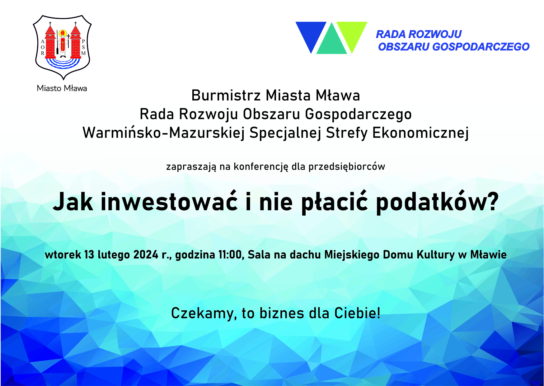 konferencja