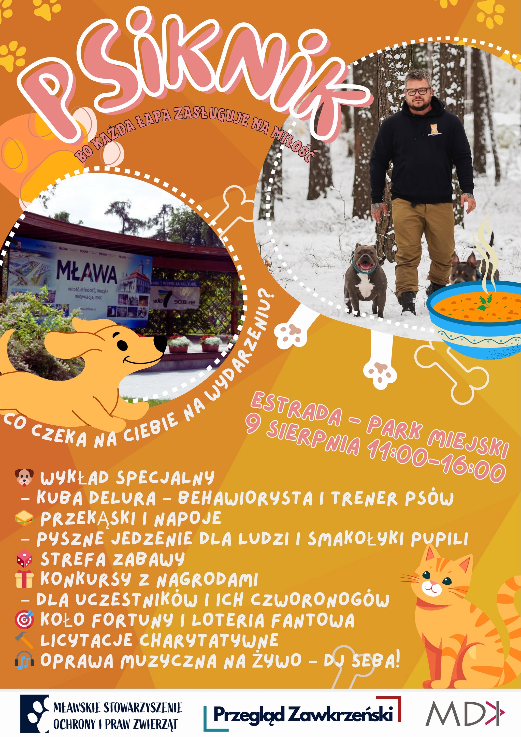 plakat