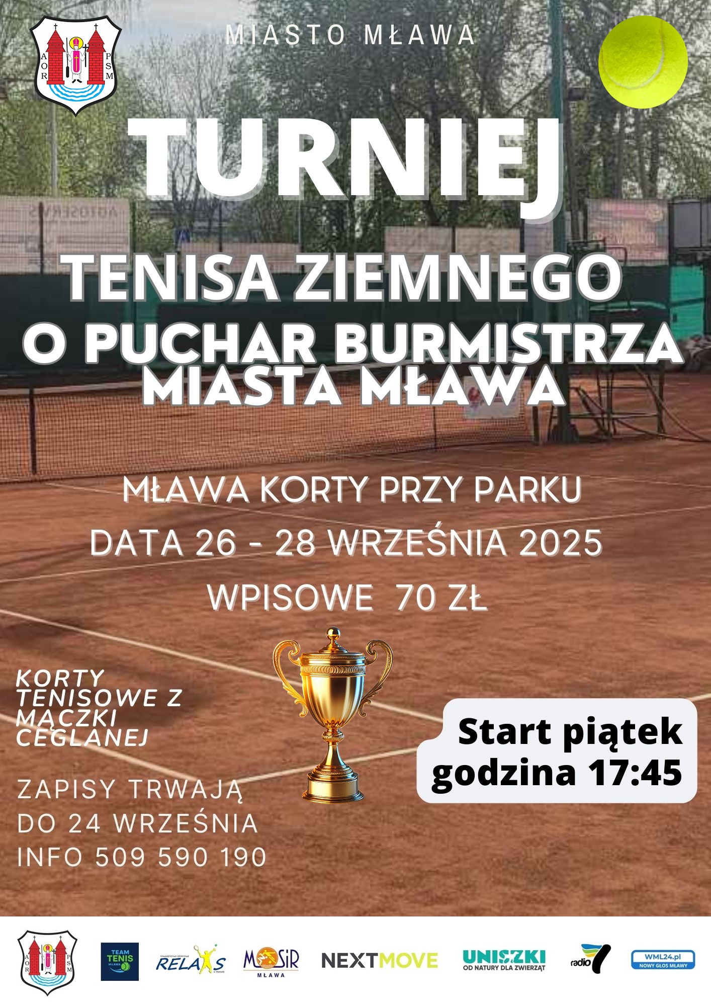 plakat