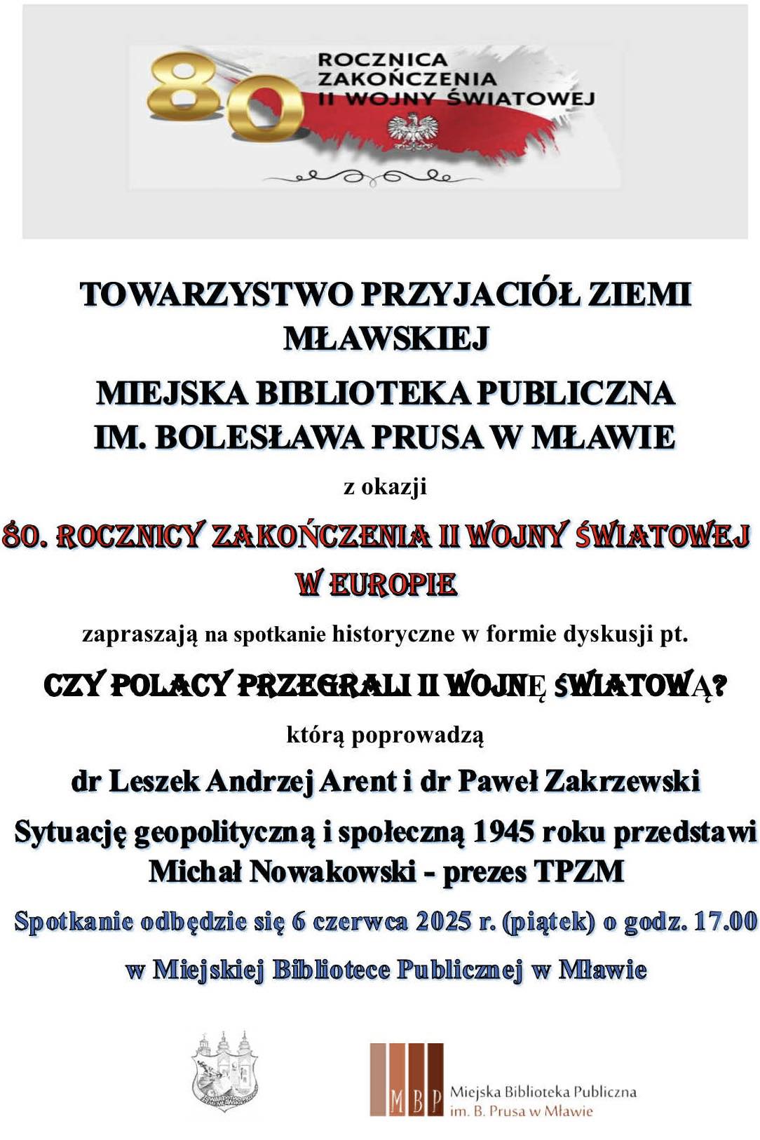 plakat