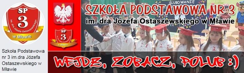 Szkoła Podstawowa nr 3