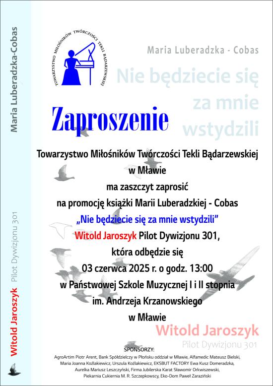 plakat