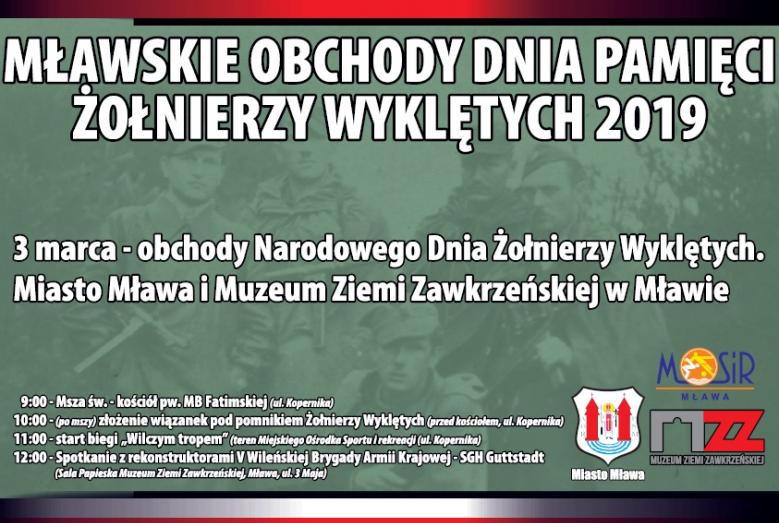 Żołnierze-wyklęci