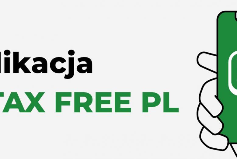 aplikacja mTAX FREE PL