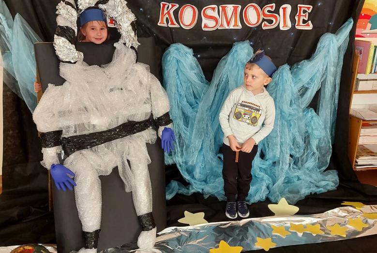 BIEDRONKI W KOSMOSIE w MPS nr 3