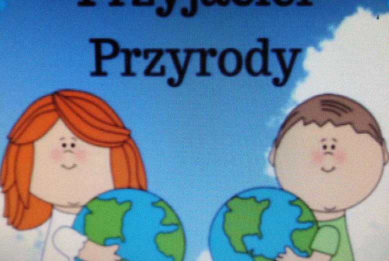 Klub Badacza Przyrody w SP nr 7 w Mławie