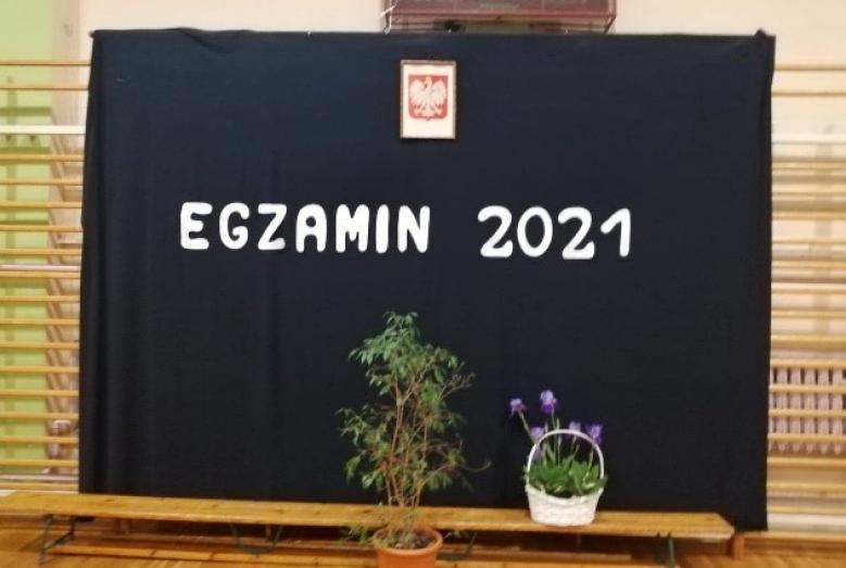EGZAMIN KLAS 8 w ZPO nr 1