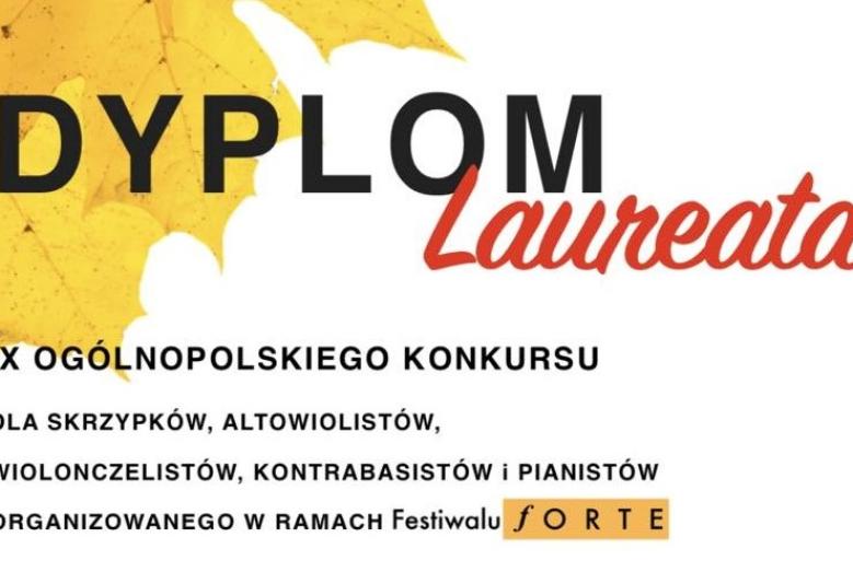dyplom