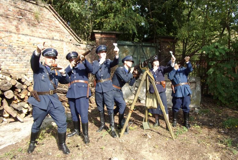 Szkoła Obrony Powietrznej