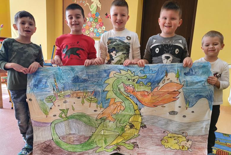 „Kto Ty jesteś- Polak Mały”- innowacja pedagogiczna w MPS nr 2 w Mławie