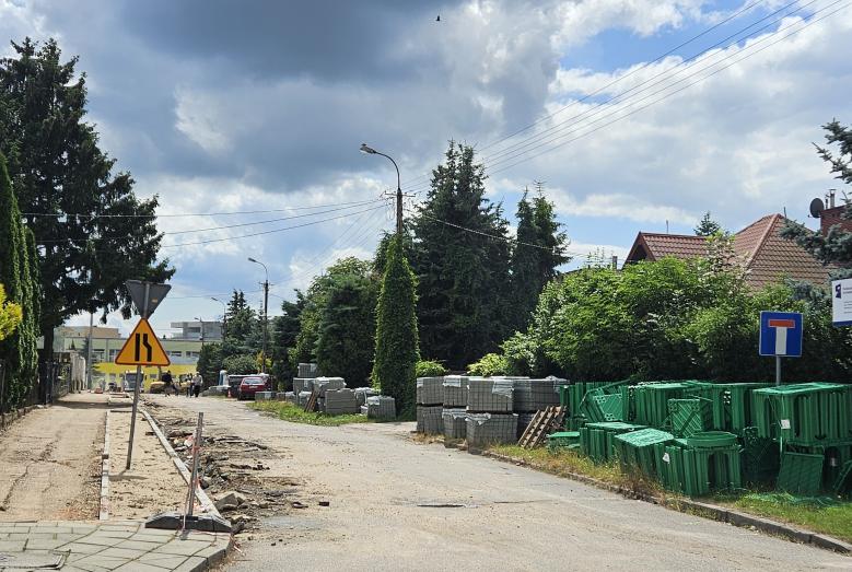 ul. Mazurska