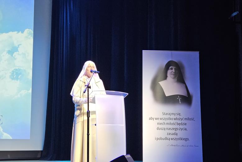M. Joela Agnieszka Zawadzka