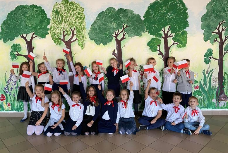 ŚWIĘTO NIEPODLEGŁOŚCI