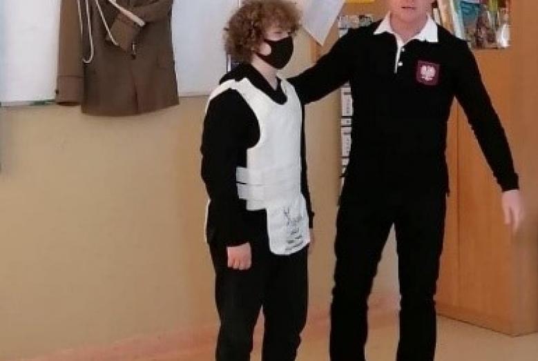 Wspomnień czar-Moja szkoła, moja praca w ZPO nr 1