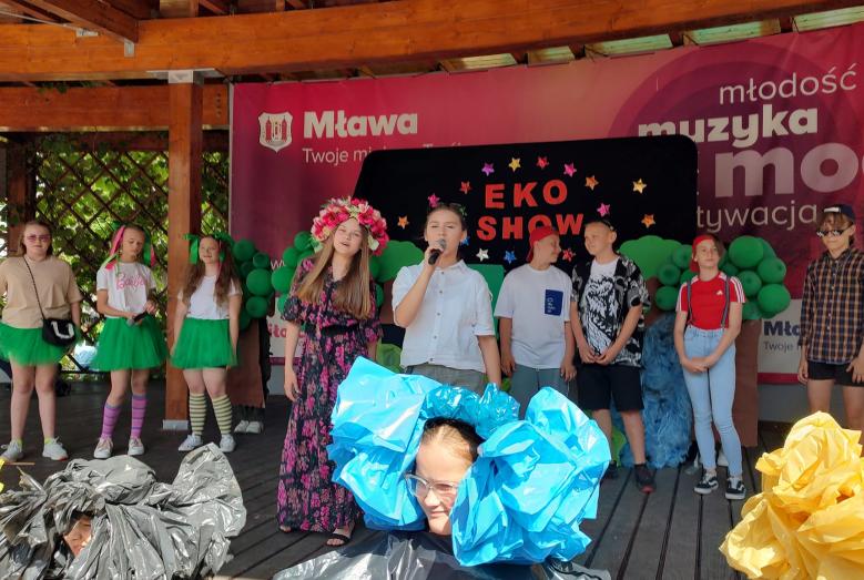 Eko-show 2023