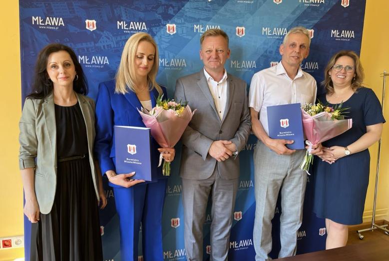 nominacja dyrektorów