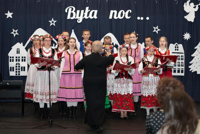 Koncert Noworoczny w ZPO nr 2