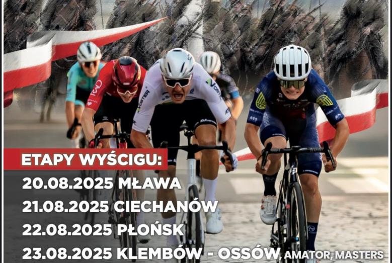 Tour Bitwa Warszawska