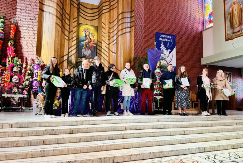 18. Konkurs „Mławska Palma Wielkanocna” – tradycja, która łączy!