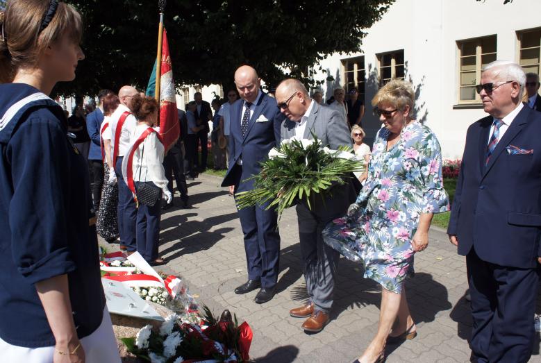 Święto Wojska Polskiego w Mławie