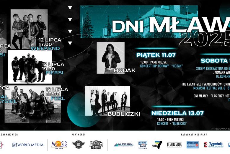 Dni Mławy