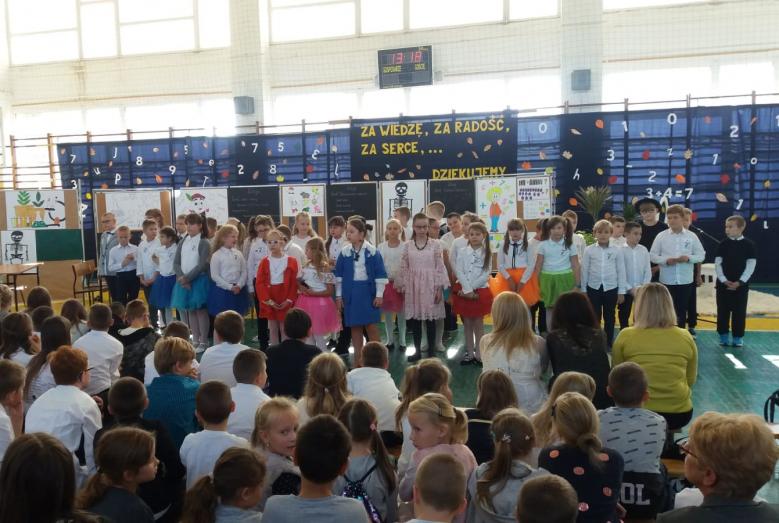 Dzień Edukacji Narodowej - zdjęcie 2