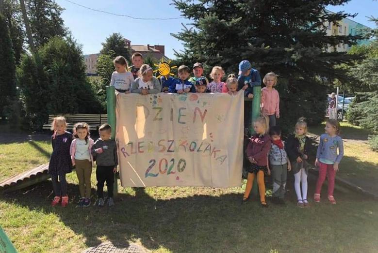 Dzień Przedszkolaka w zpo3