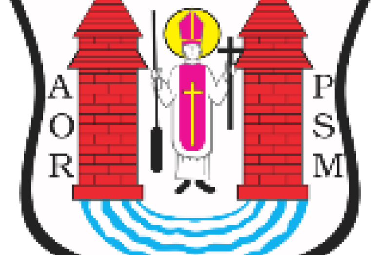 Herb Miasta Mława
