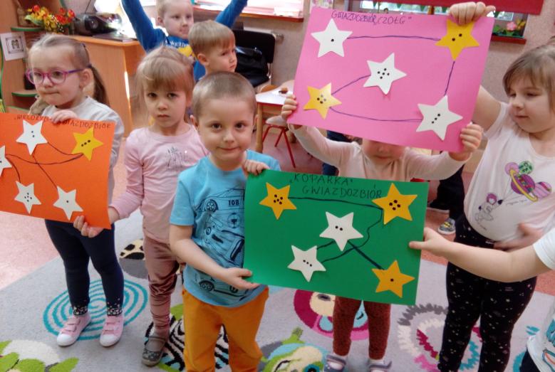 Dzień Matematyki w MPS nr 1