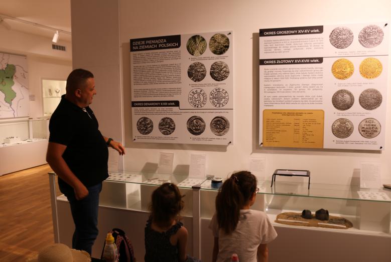 warsztaty w muzeum