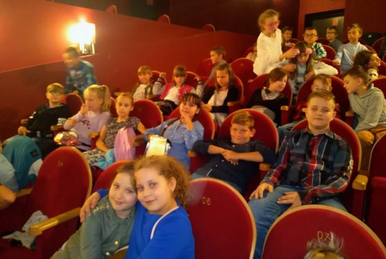 Klub Młodego Widza - zdjęcie 2