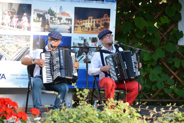 Koncert Kapeli z Targówka
