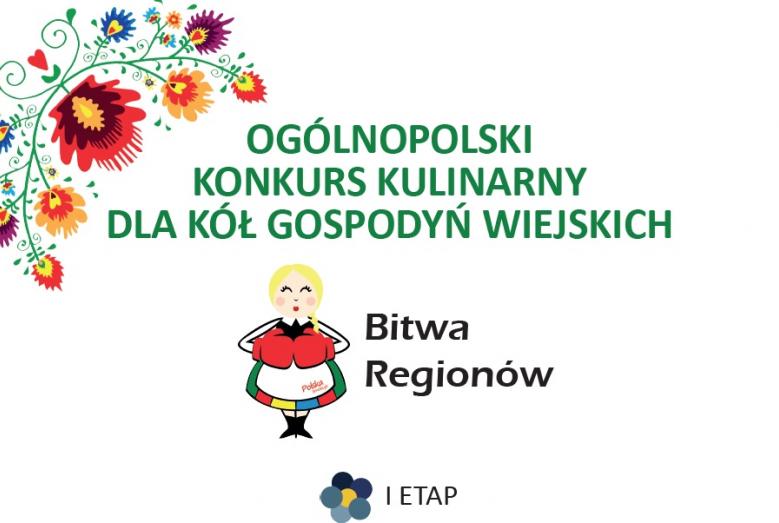 Konkurs Bitwa Regionów