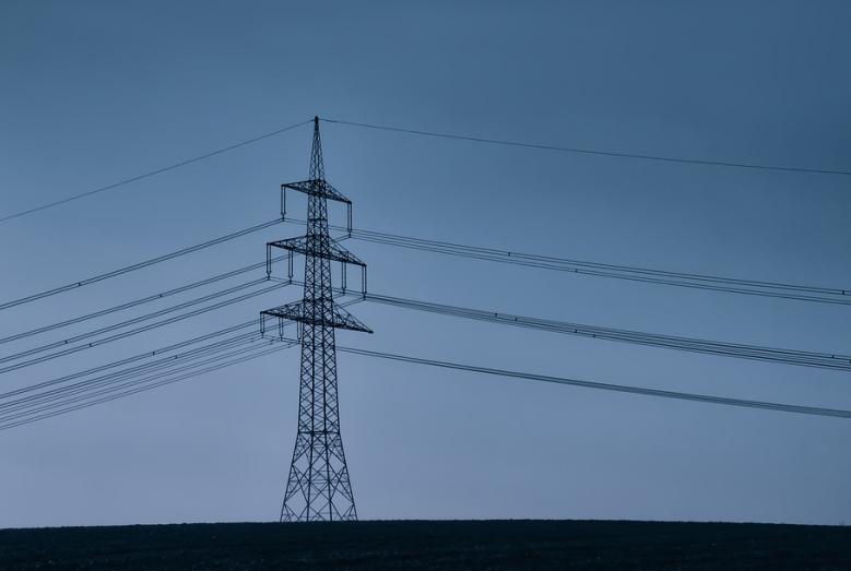Linia energetyczna
