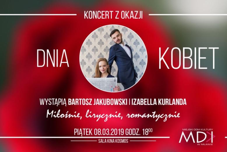 Koncert na Dzien Kobiet