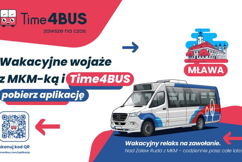 Time4BUS