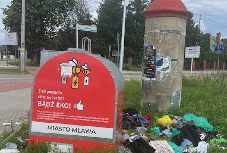 skrzyżowanie ul. Napoleońskioej i ul. Studzieniec